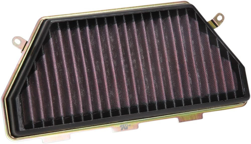 HONDA CBR1000RR (2004 - 2023) K&N Luftfilter - Pitboxen Performance