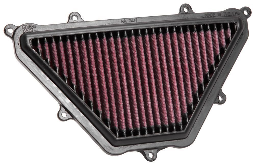 HONDA X - ADV (2017 - ) K&N Luftfilter - Pitboxen Performance