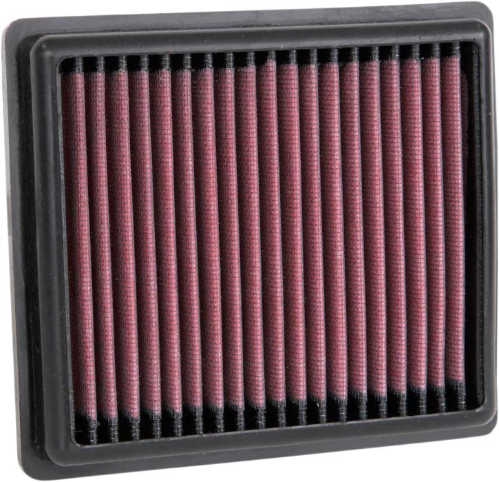INDIAN FTR1200 K&N Luftfilter - Pitboxen Performance