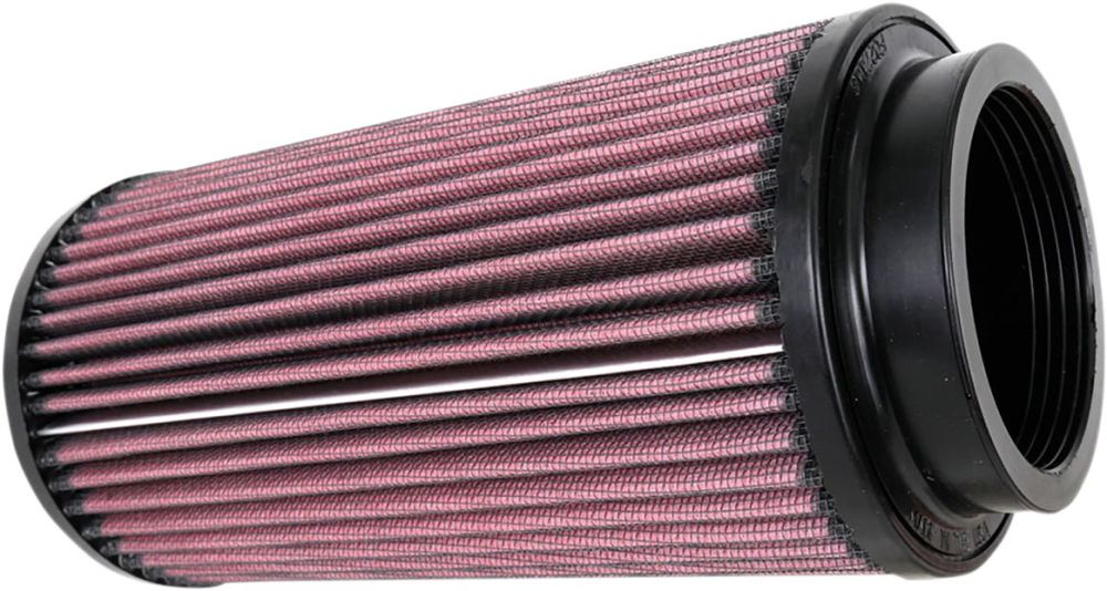 K&N Luftfilter bolt - on 76MM - Pitboxen Performance
