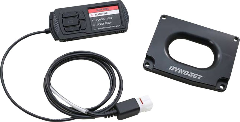 Dynojet STAGE 2 kit til Yamaha XSR700 (16 - 20) - Pitboxen Performance