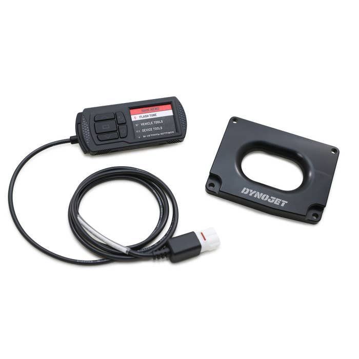 Dynojet STAGE 2 kit til Yamaha Tenere 700 (16 - 20) - Pitboxen Performance