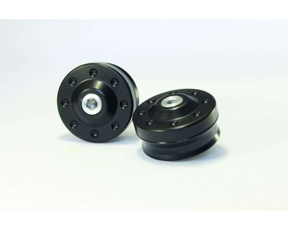 Gilles Tooling Aksel beskytter GTA Foraksel - Pitboxen Performance