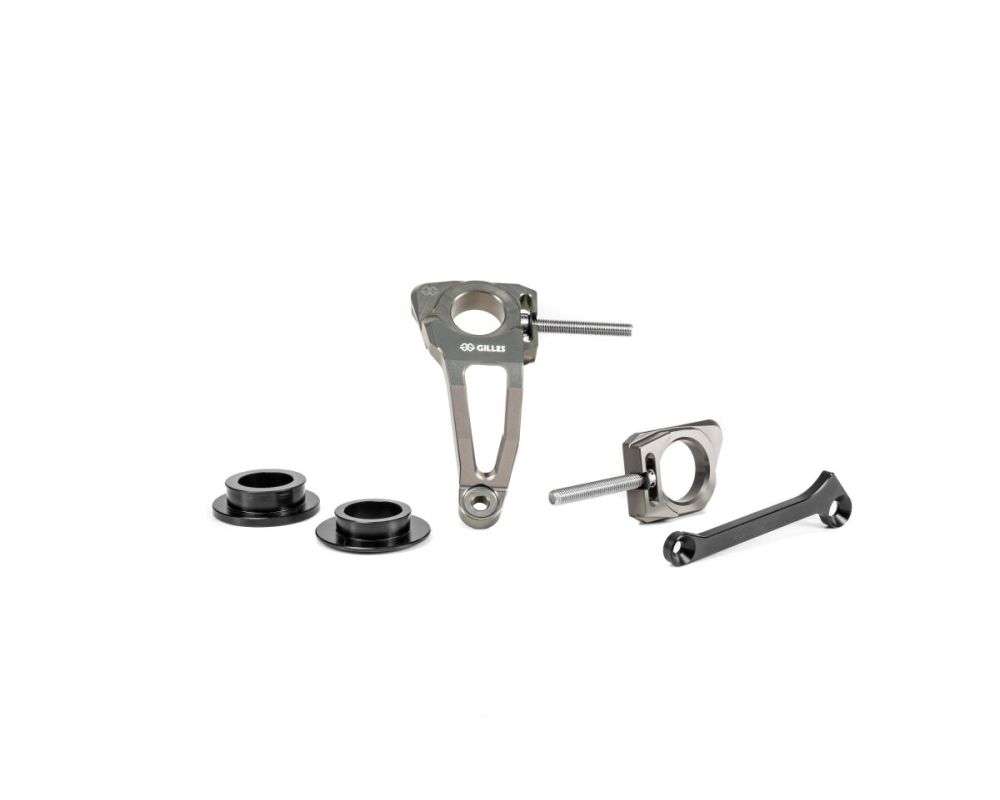 CHAIN ADJUSTER AXB GNL - Pitboxen Performance