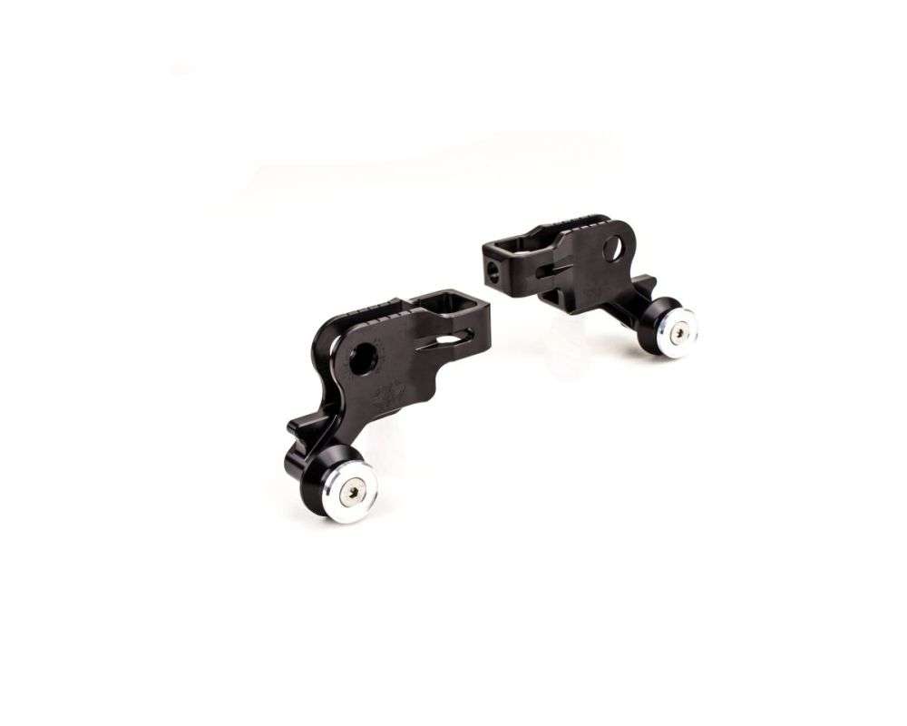 CHAIN ADJUSTER AXB BK - Pitboxen Performance