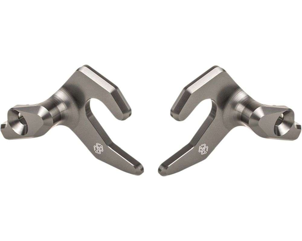 Gilles Tooling Rear stand hook - Pitboxen Performance