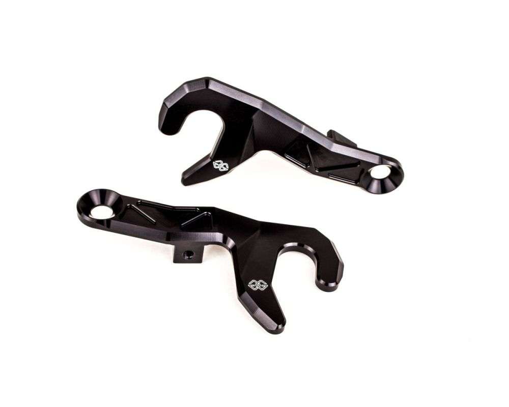 Gilles Tooling Rear stand hook - Pitboxen Performance