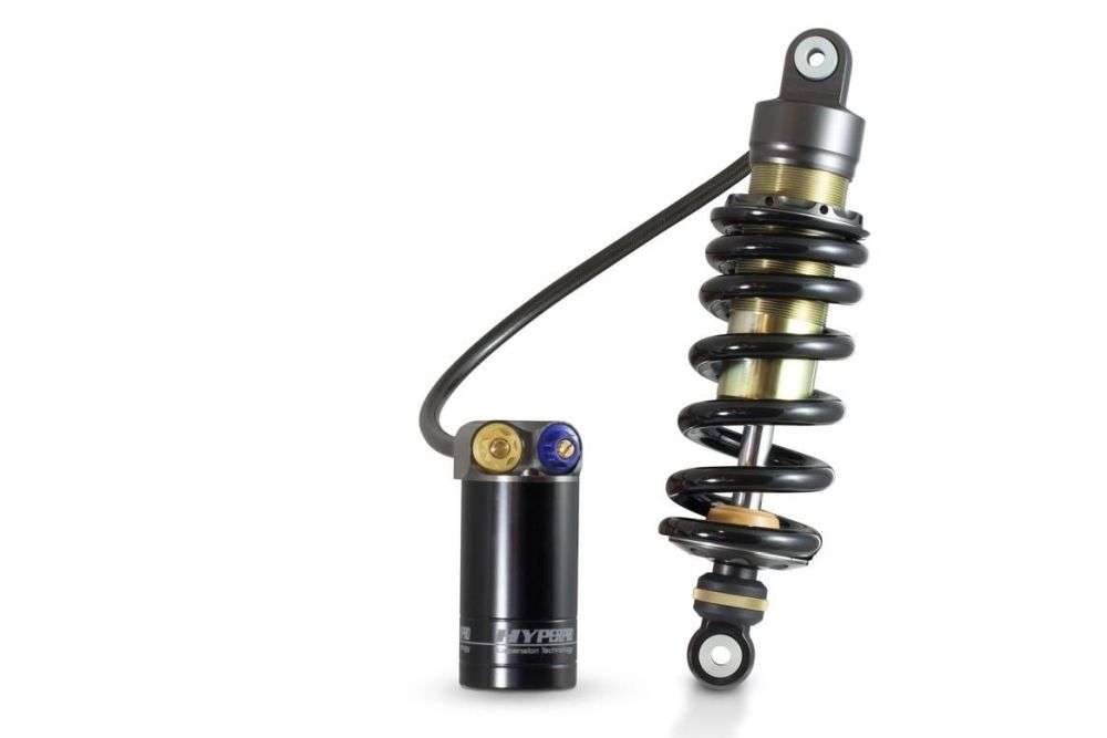 Hyperpro støddæmper til HONDA CBR 1100 XX BLACKBIRD 96 - 05 - Pitboxen Performance