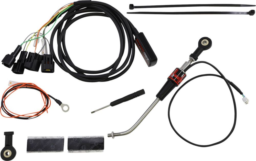 Dynojet QSX quickshifter til Motocross - Pitboxen Performance