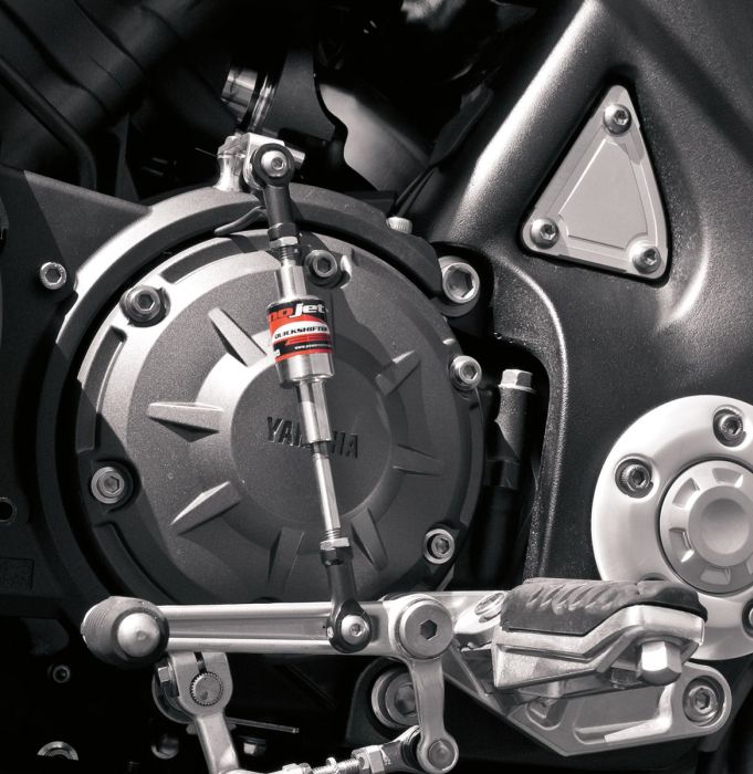 PC3 USB Liniær quickshift sensor (PUSH)