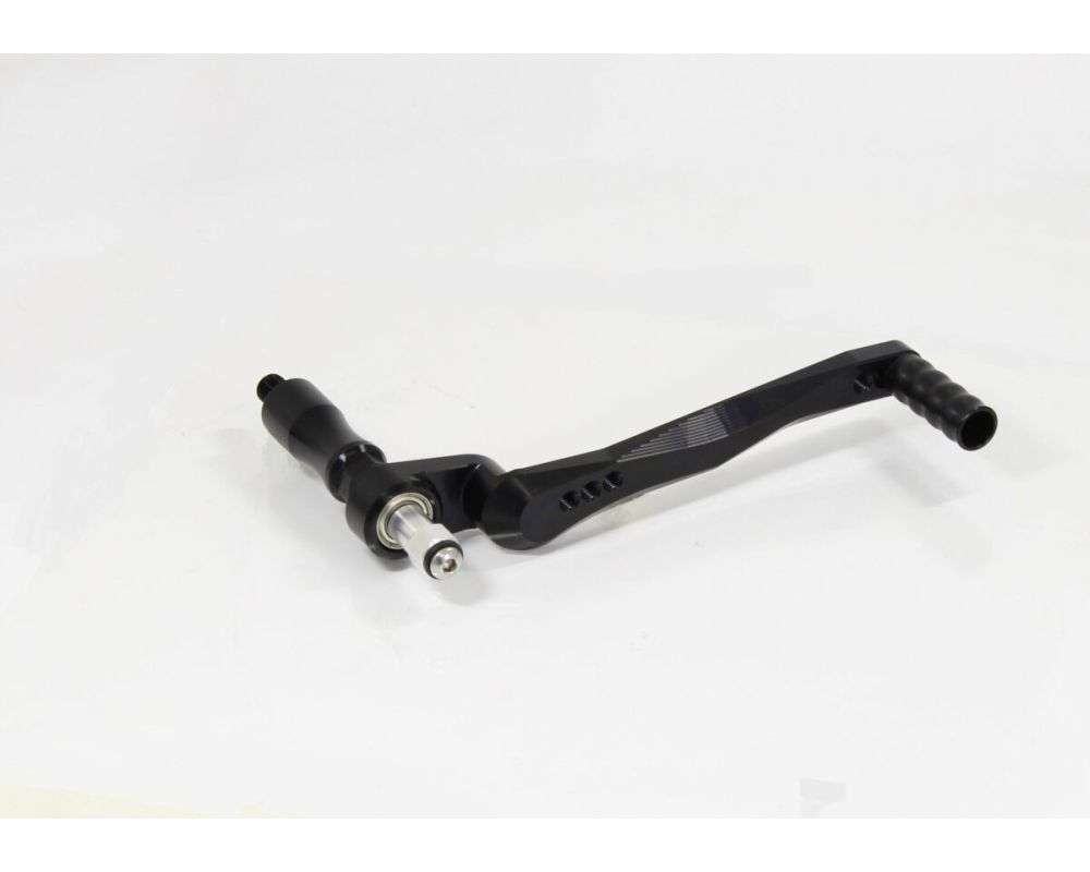 Gilles Tooling SHIFT KIT S1000RR sort - Pitboxen Performance