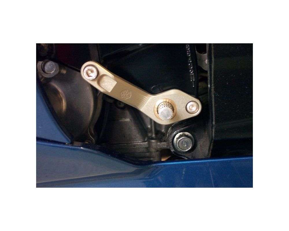 Gilles Tooling Shiftholder kit - Pitboxen Performance
