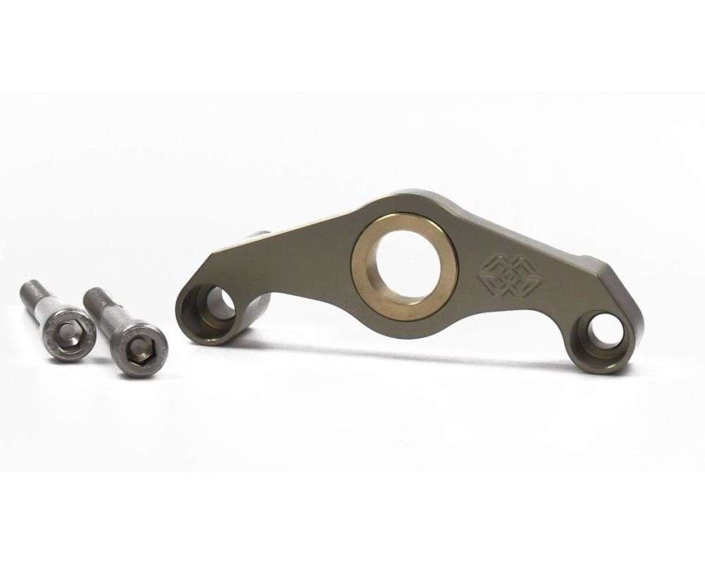 Gilles Tooling Shiftholder kit - Pitboxen Performance