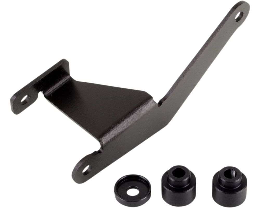 Gilles Tooling Shift kit R6 sort - Pitboxen Performance