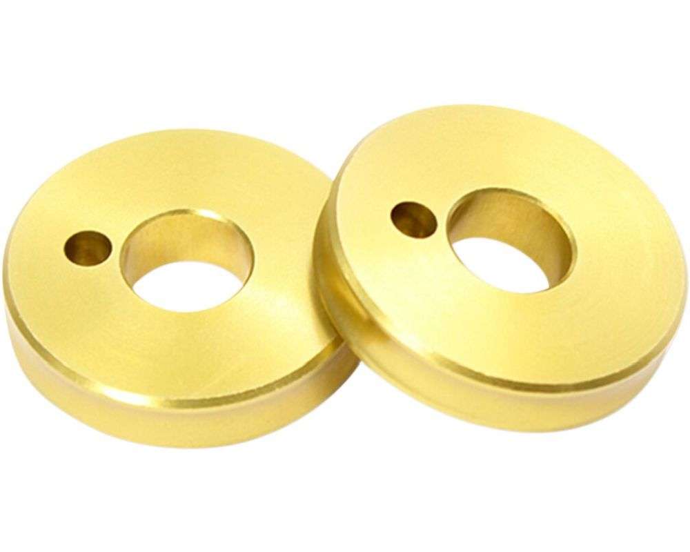 Gilles Tooling RGK - COLOR - KIT guld - Pitboxen Performance