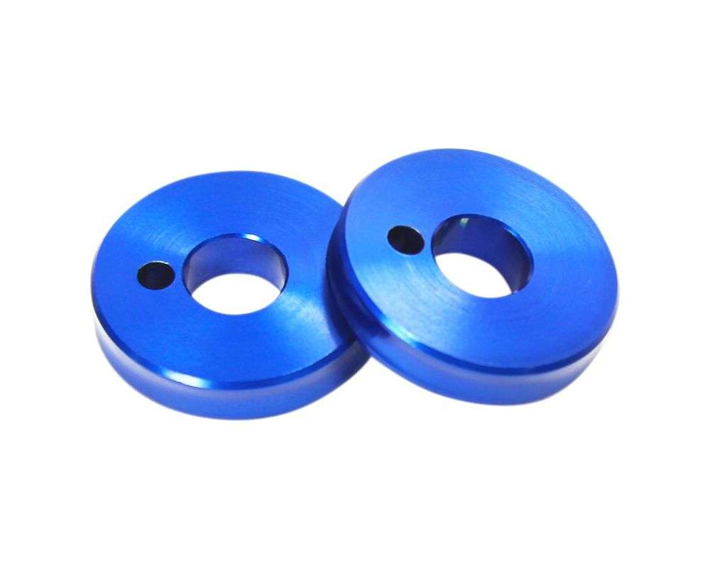 Gilles Tooling RGK - COLOR - KIT BL - Pitboxen Performance
