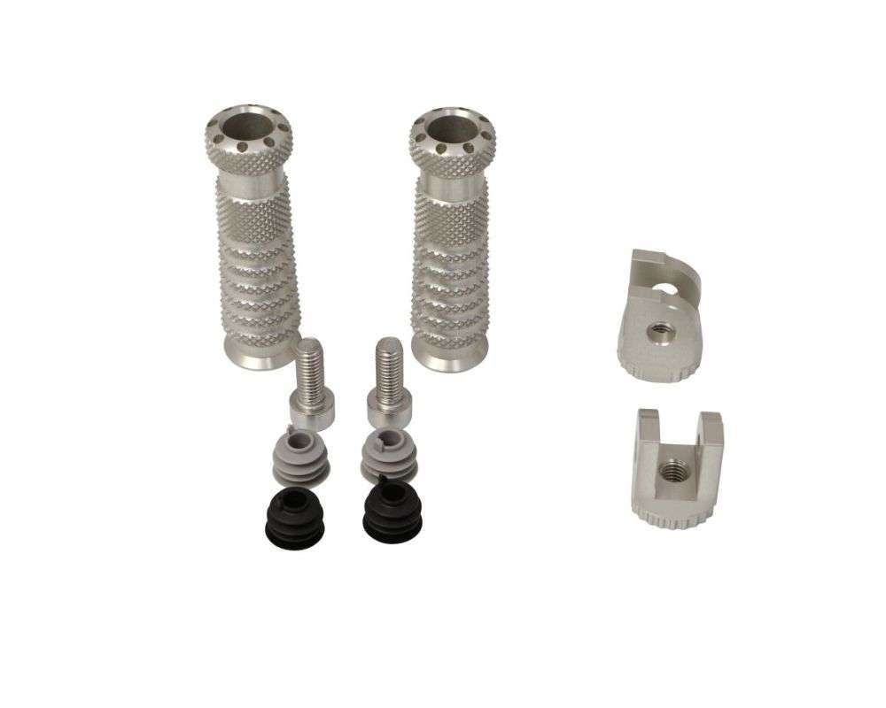 Gilles Tooling Fodhviler kit SL UF16 - Pitboxen Performance