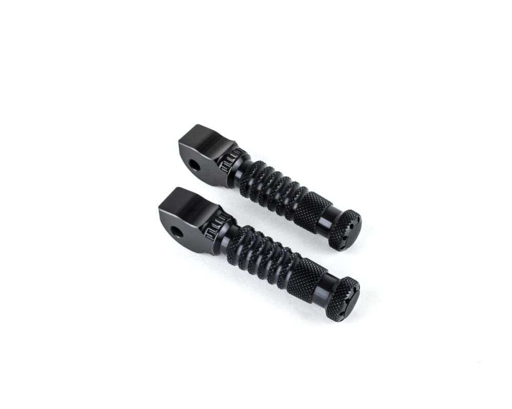 Gilles Tooling Fodhviler kit sort UF16 - Pitboxen Performance