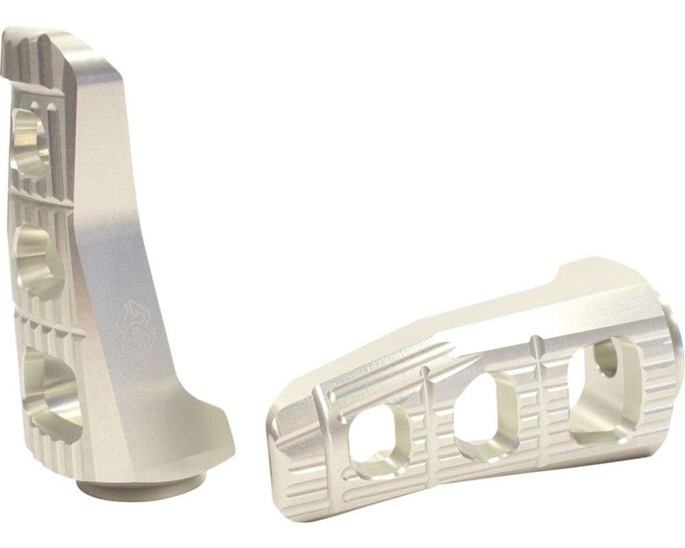 FOOTREST KIT SL UF20 - Pitboxen Performance