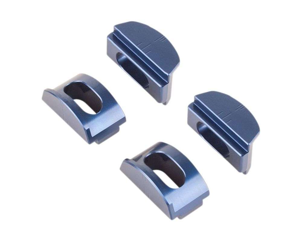 Gilles Tooling VCR38 COLOR KT BL - Pitboxen Performance