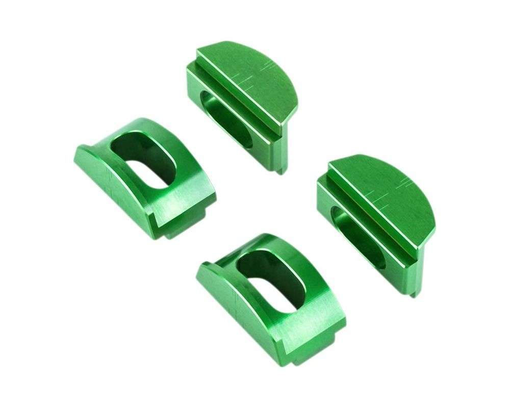 Gilles Tooling VCR38 COLOR KT GR - Pitboxen Performance