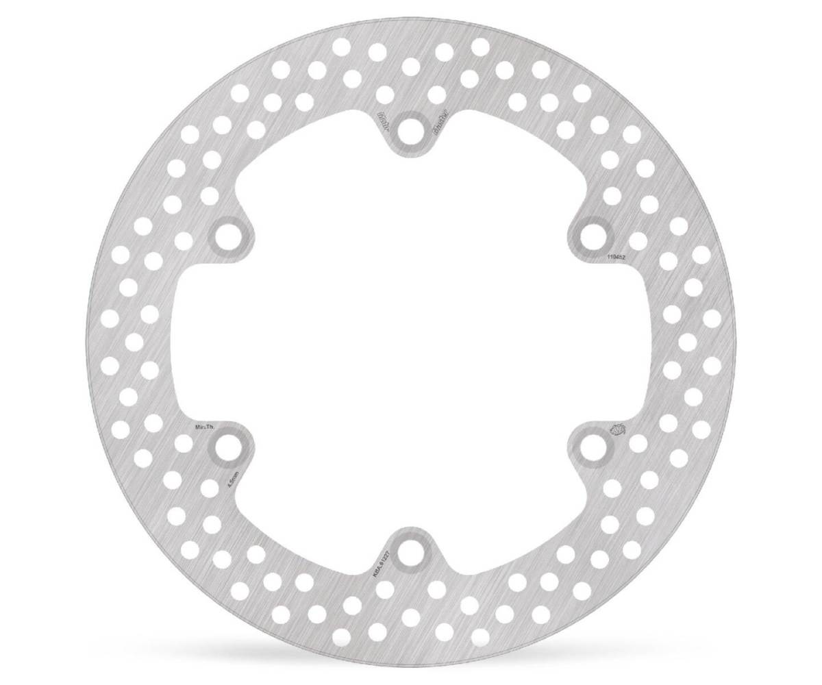 Bremseskive til MC, Moto - master Halo - Rear - Pitboxen Performance
