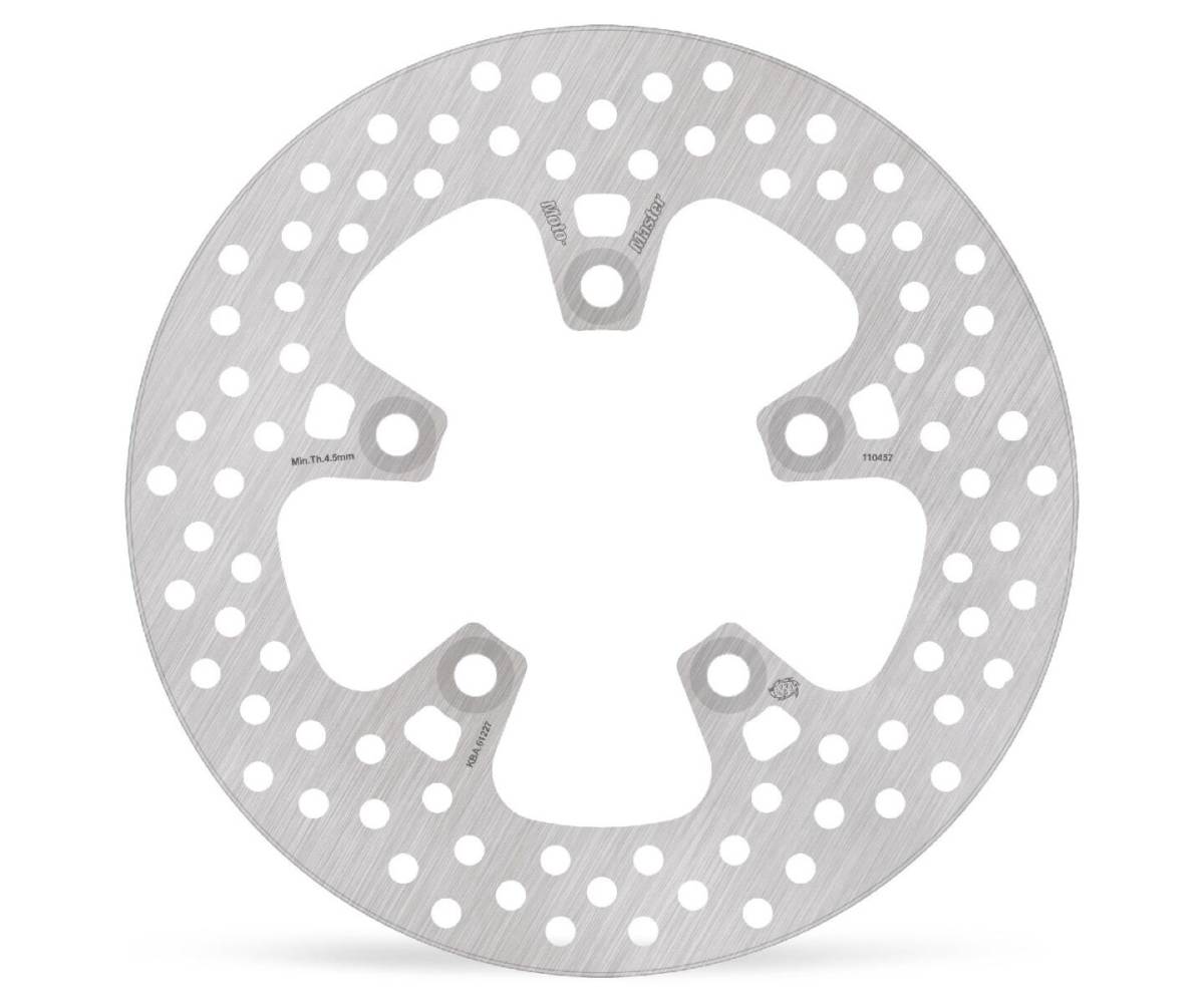 Bremseskive til MC, Moto - master Halo - Rear - Pitboxen Performance