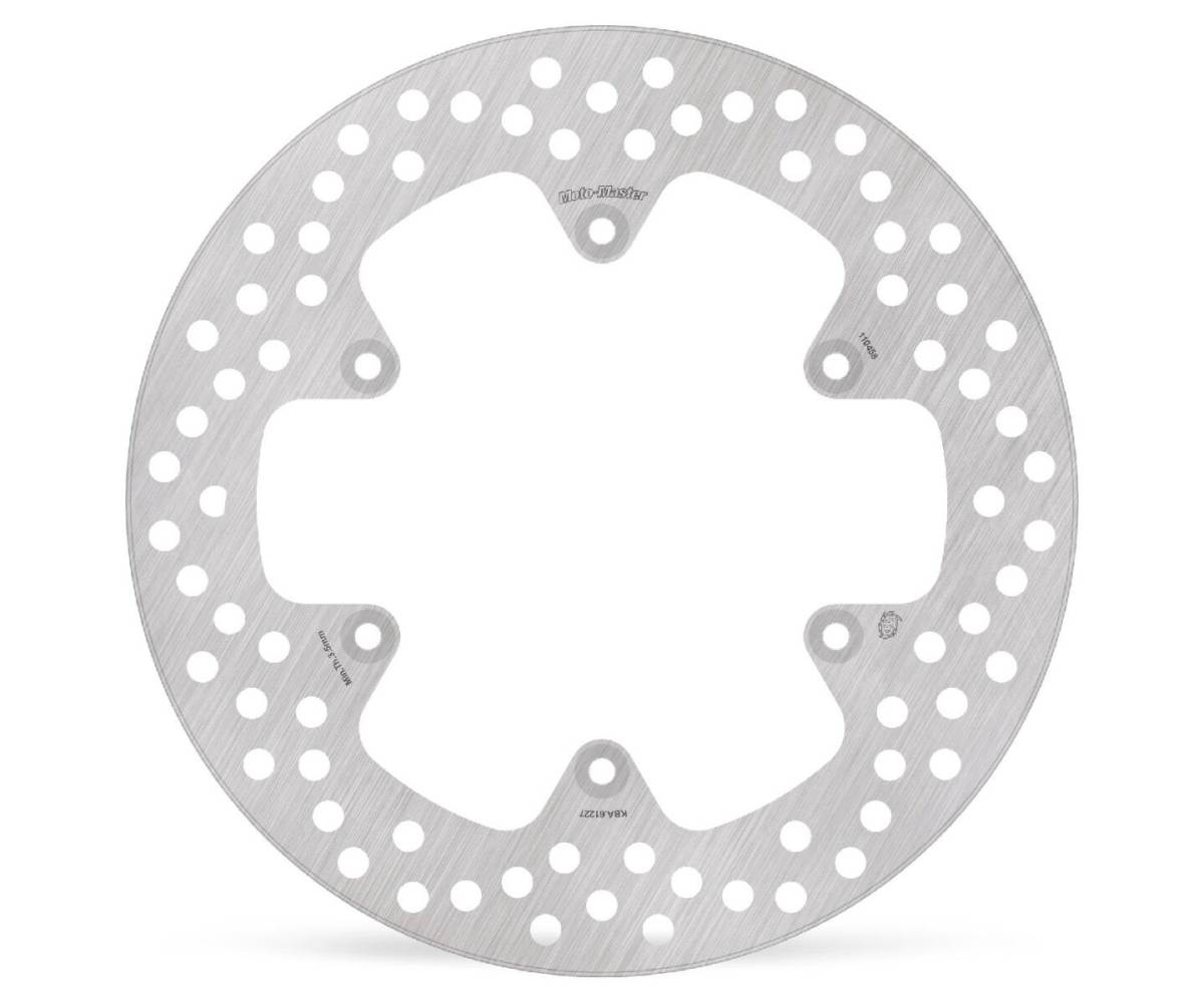 Bremseskive til MC
