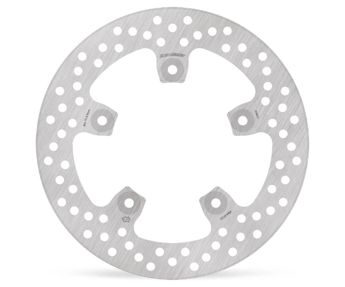 Bremseskive til MC, Moto - master Halo - Rear - Pitboxen Performance