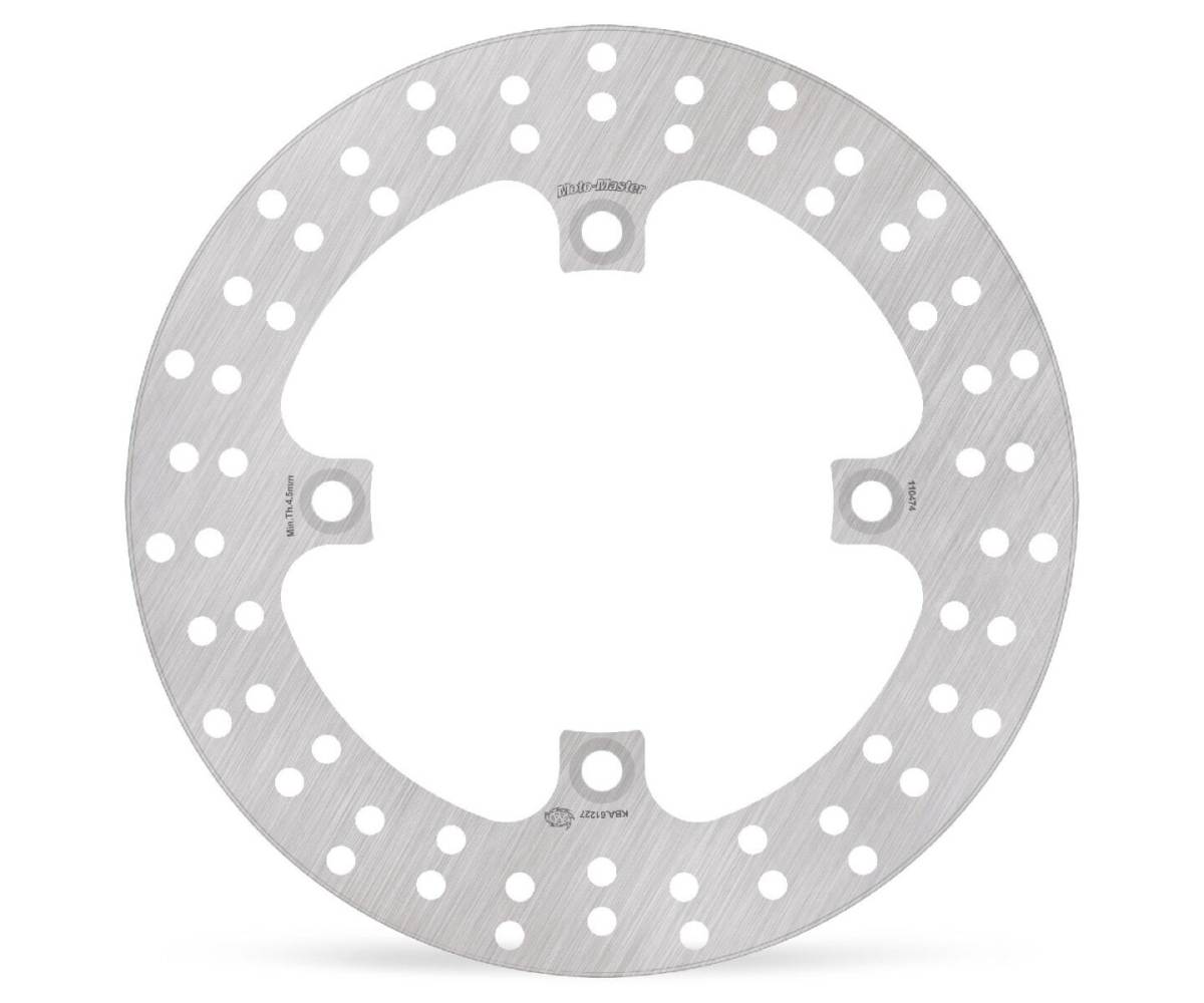 Bremseskive til MC, Moto - master Halo - Rear - Pitboxen Performance