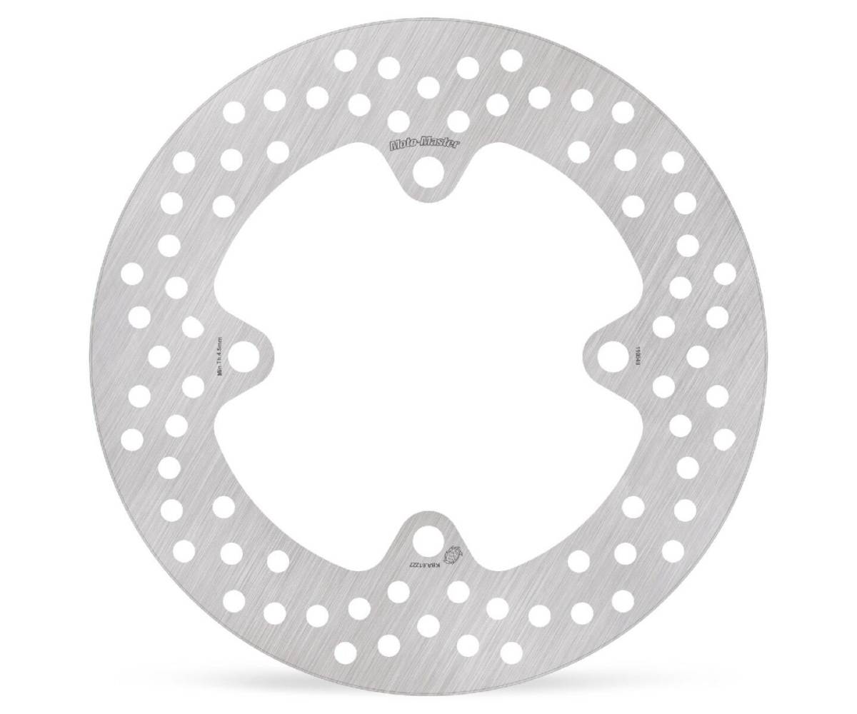 Bremseskive til MC, Moto - master Halo - Rear - Pitboxen Performance