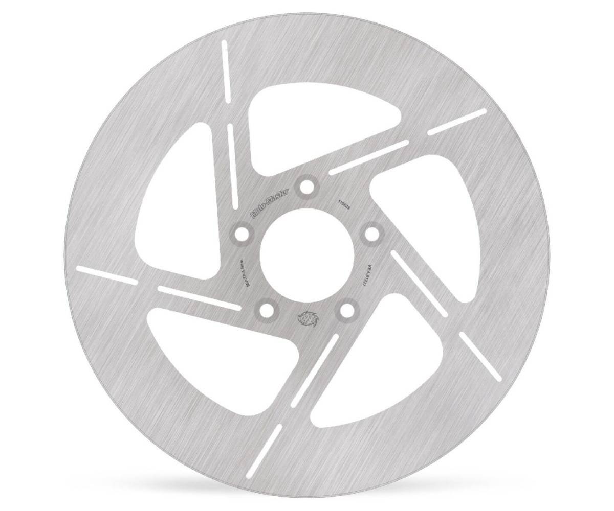 Bremseskive til MC, Moto - master Tulsa - Front - Pitboxen Performance