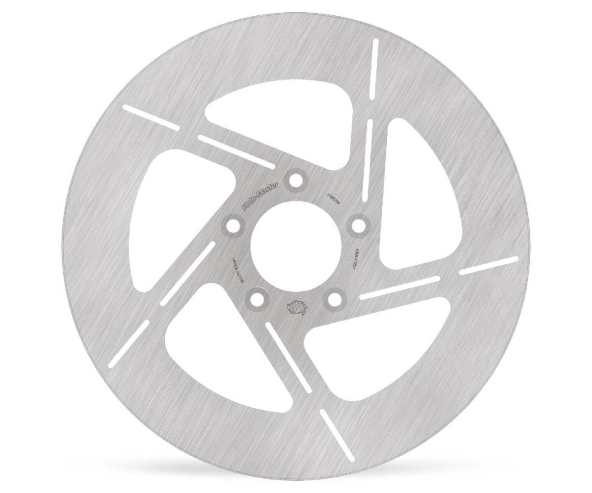 Bremseskive til MC, Moto - master Tulsa - Front - Pitboxen Performance