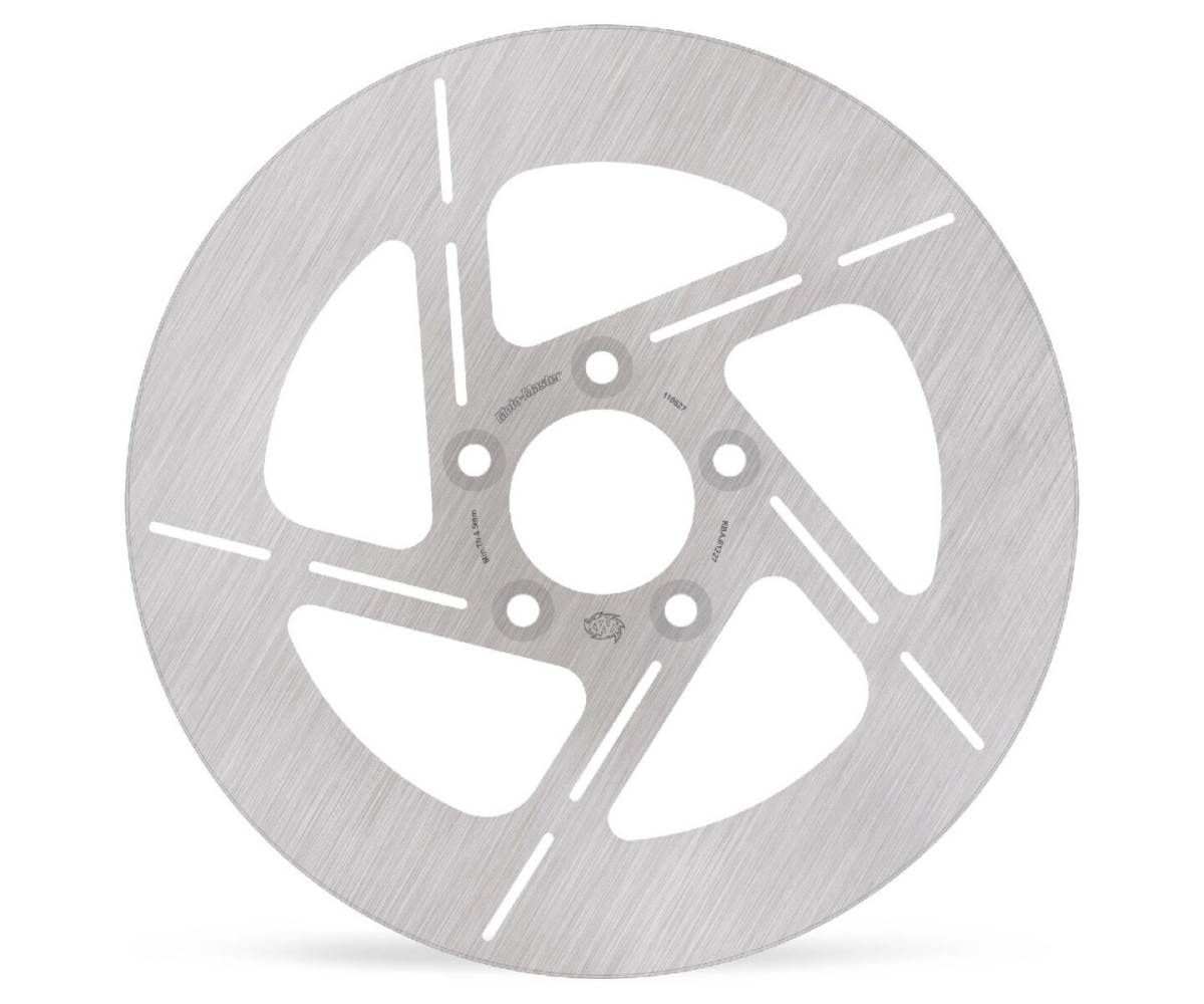 Bremseskive til MC, Moto - master Tulsa - Front - Pitboxen Performance