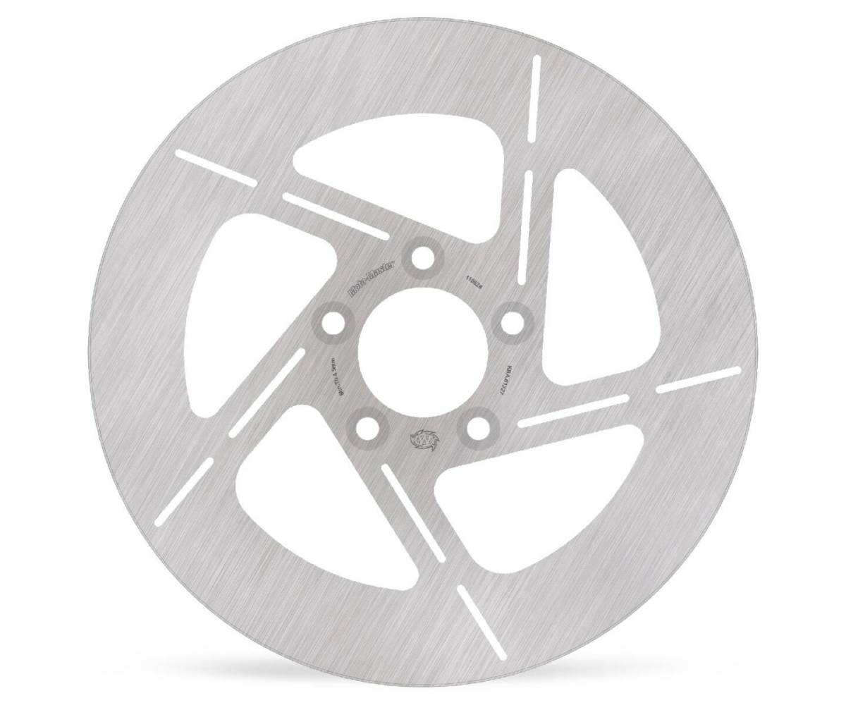 Bremseskive til MC, Moto - master Tulsa - Front - Pitboxen Performance