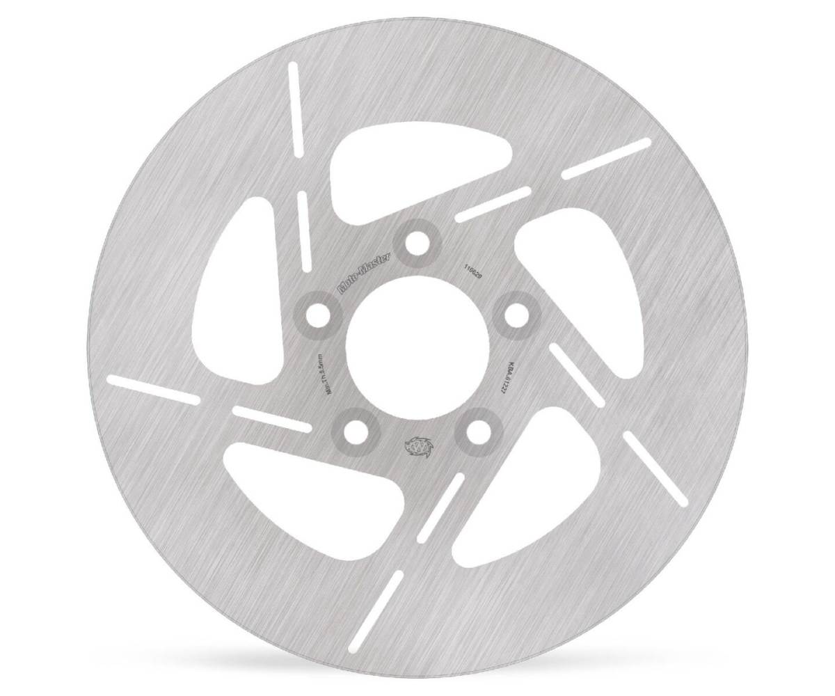 Bremseskive til MC, Moto - master Tulsa - Rear - Pitboxen Performance