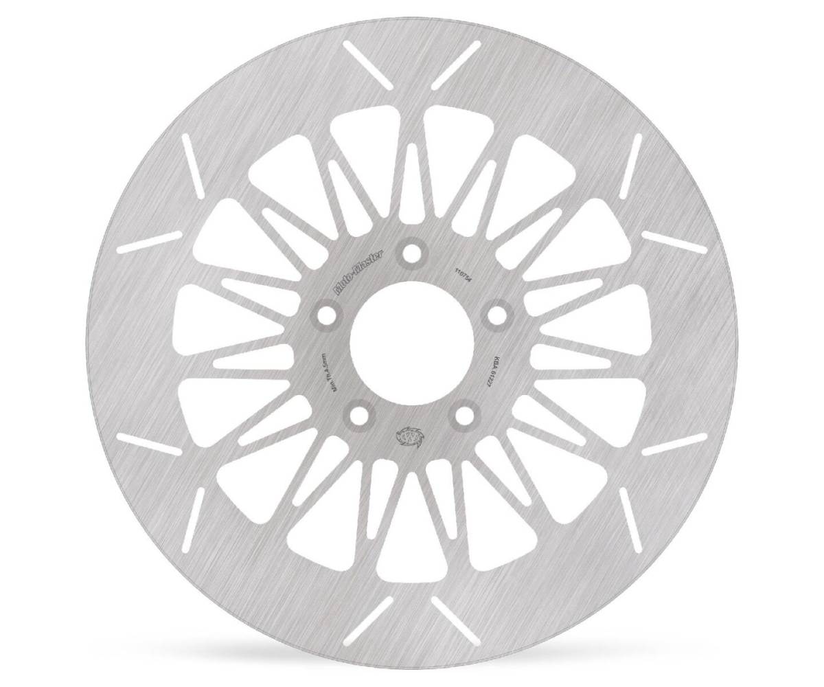 Bremseskive til MC, Moto - master Rialto - Front - Pitboxen Performance