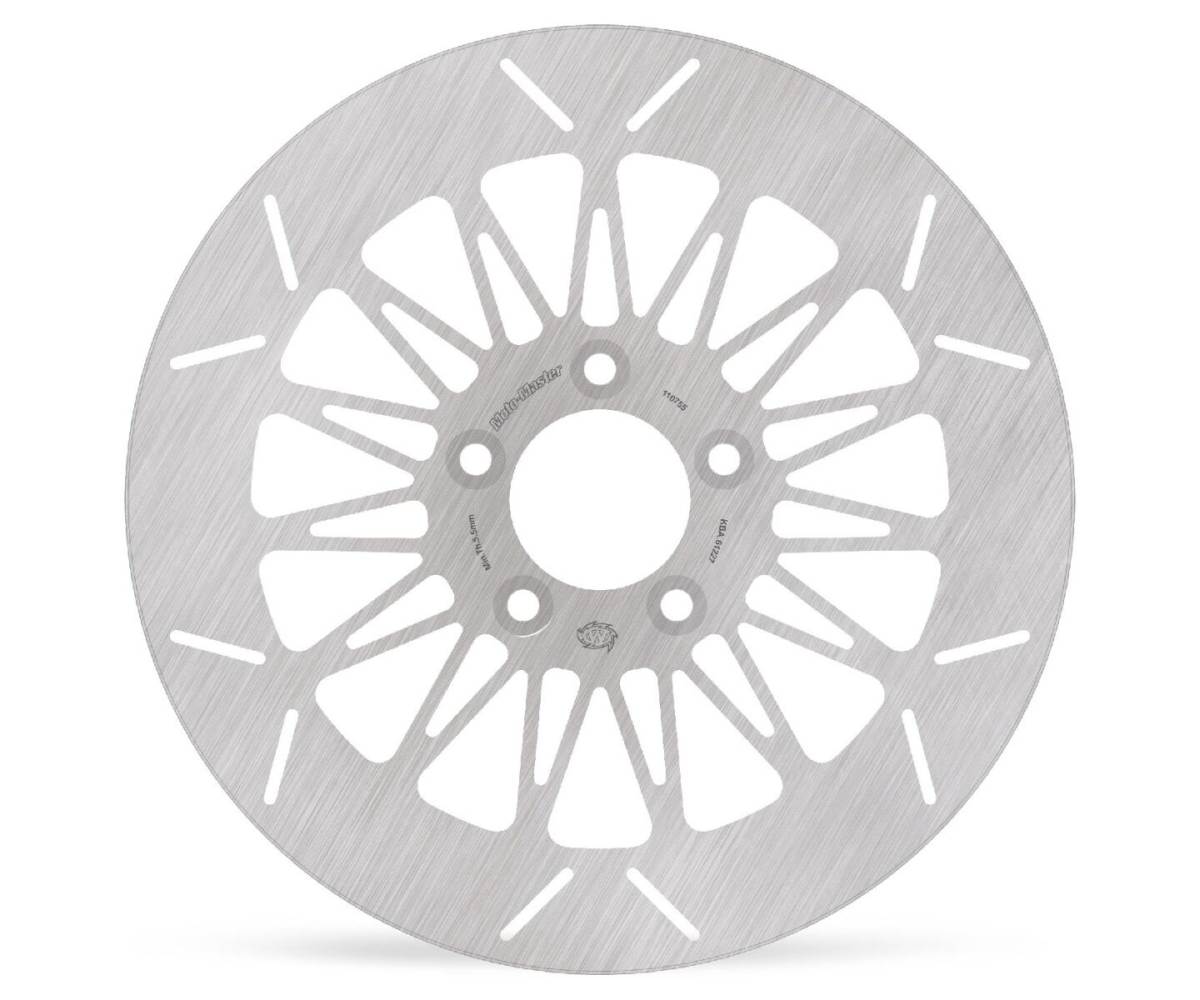 Bremseskive til MC, Moto - master Rialto - Rear - Pitboxen Performance