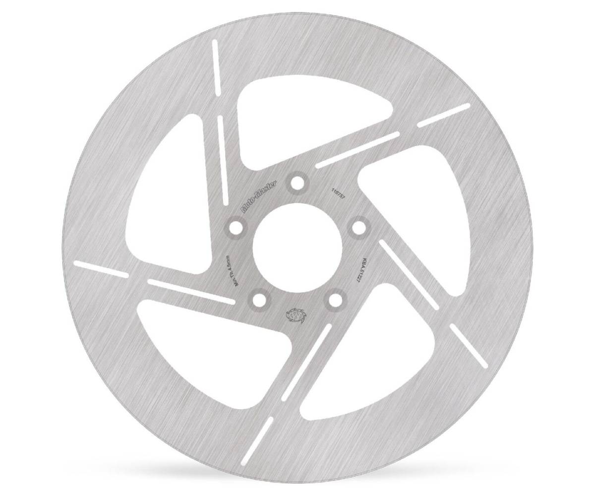 Bremseskive til MC, Moto - master Tulsa - Front - Pitboxen Performance