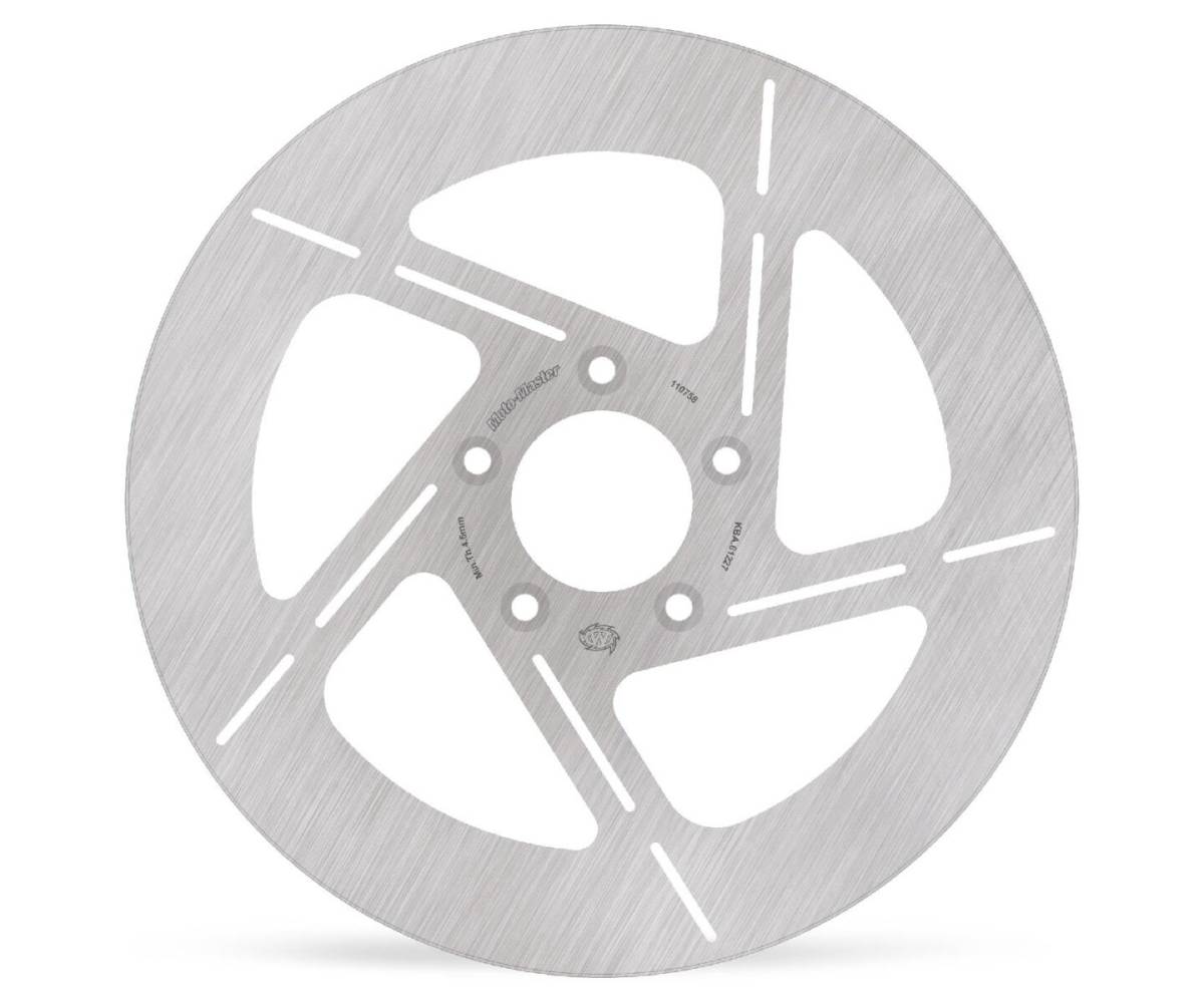 Bremseskive til MC, Moto - master Tulsa - Front - Pitboxen Performance