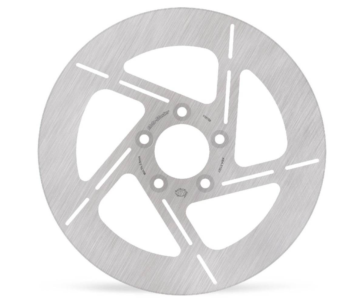 Bremseskive til MC, Moto - master Tulsa - Rear - Pitboxen Performance