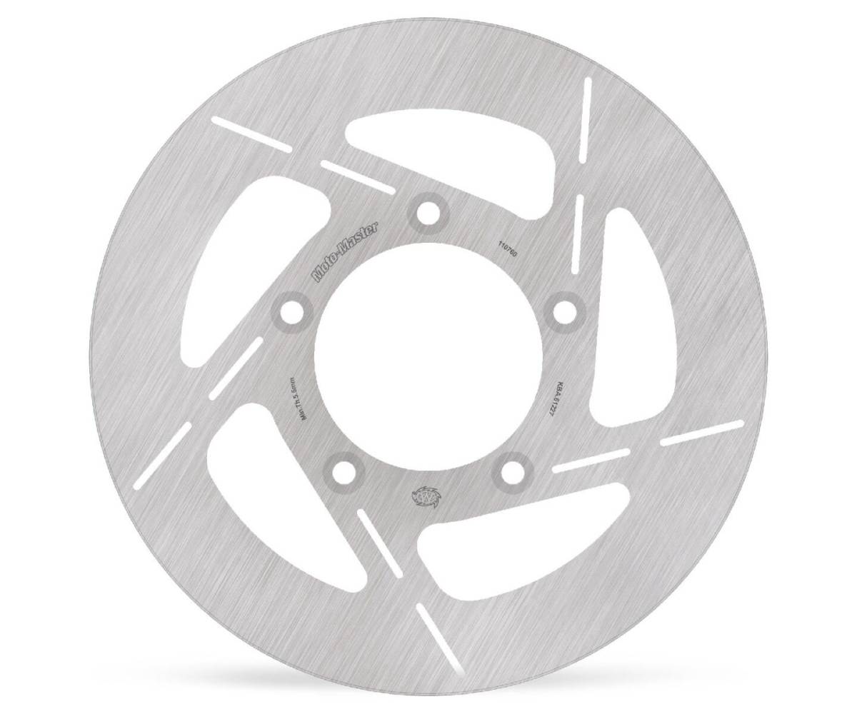 Bremseskive til MC, Moto - master Tulsa - Rear - Pitboxen Performance