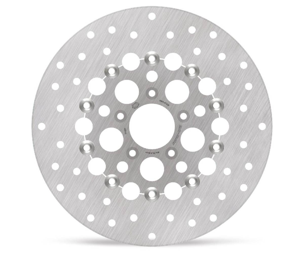 Bremseskive til MC, Moto - master Halo - Front - Pitboxen Performance