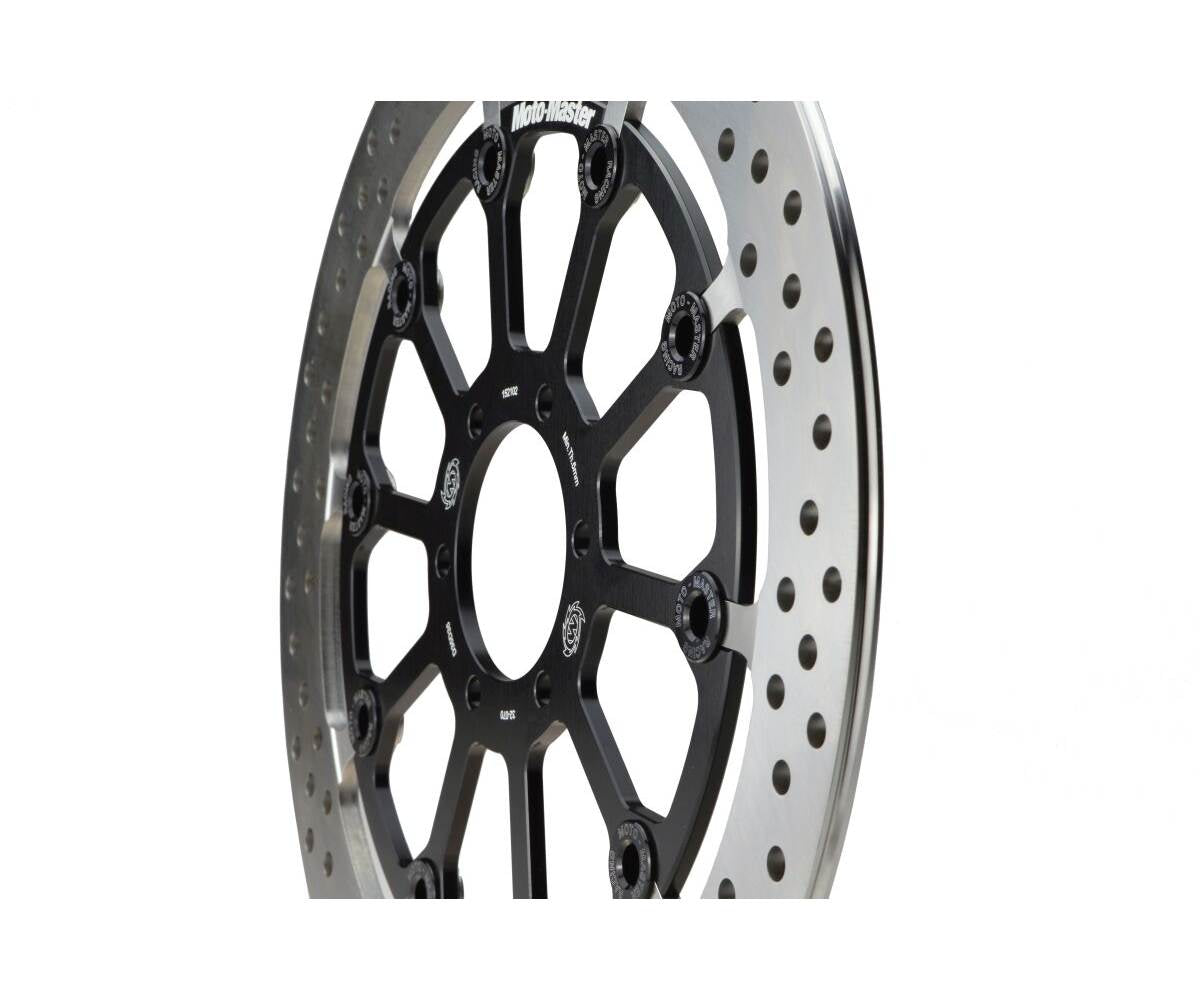 Moto-master Halo T-Floater - Pro Racing Series - -Front