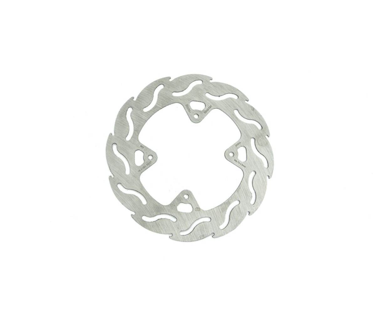 Moto-master Flame - -Front