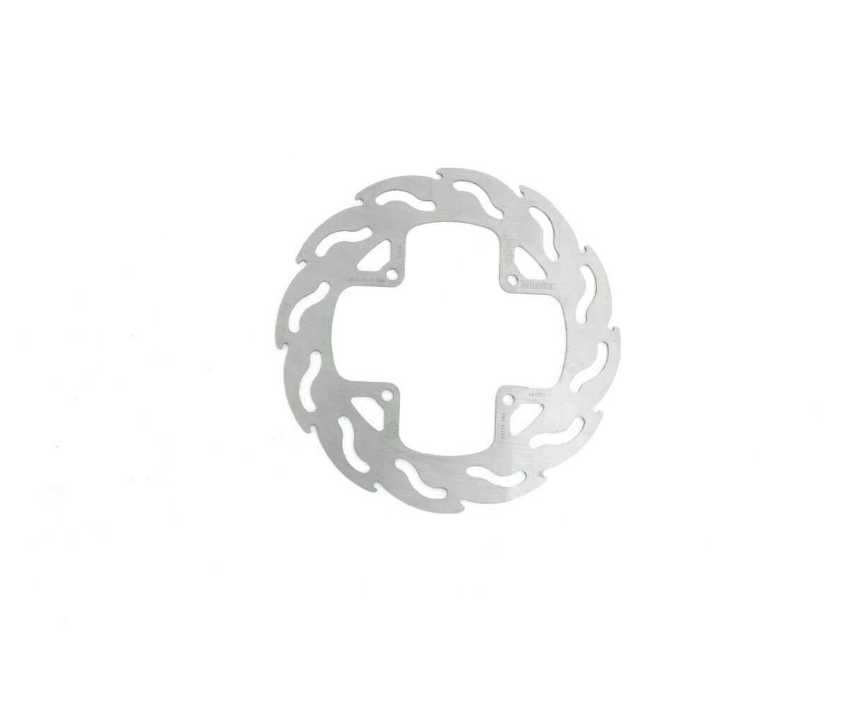 Moto-master Flame - -Rear