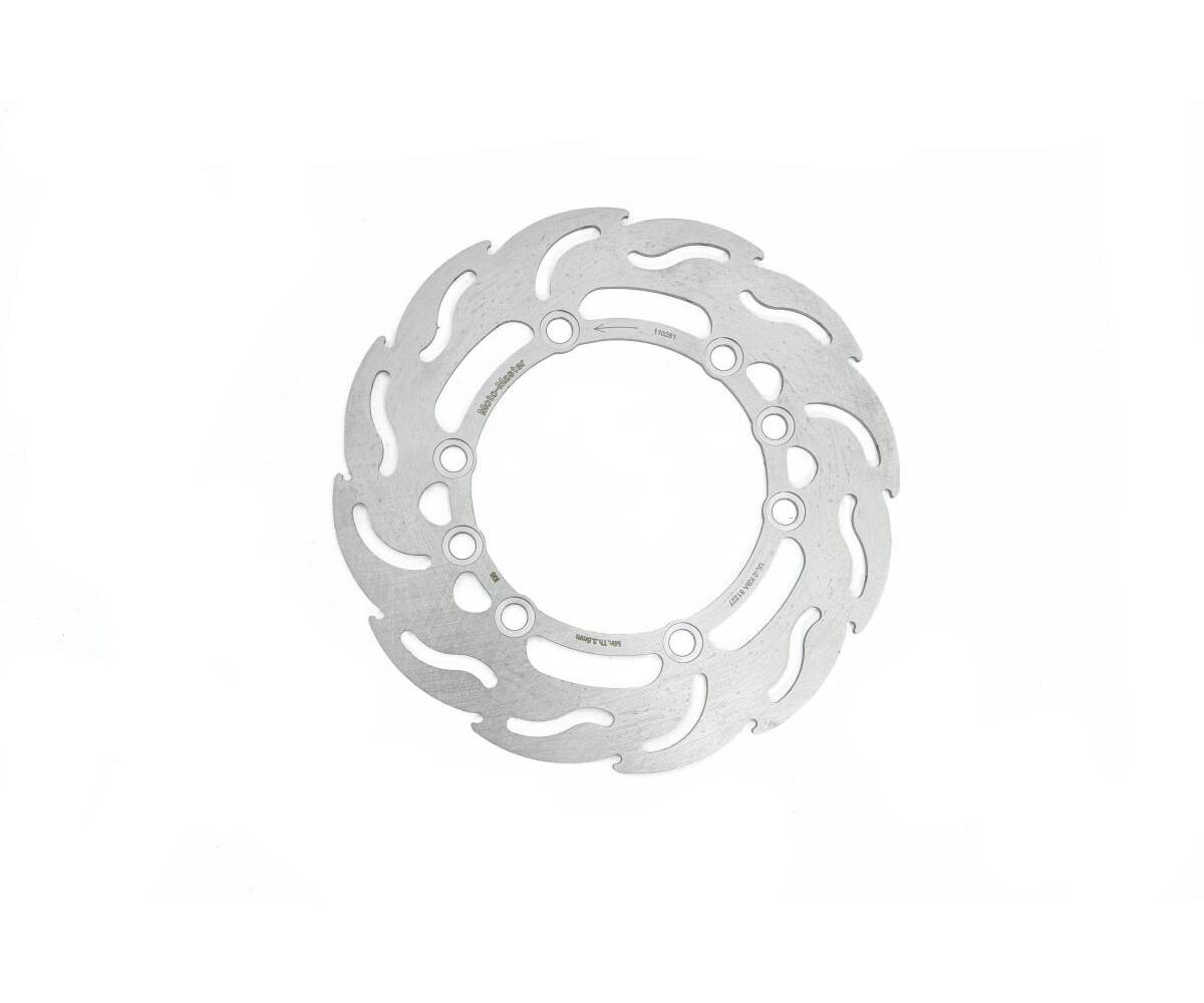 Moto-master Flame - -Rear