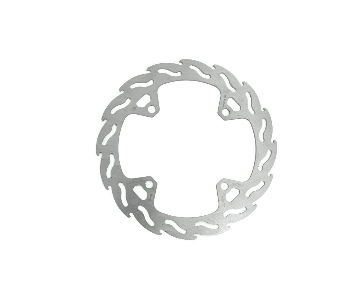 Moto-master Flame - -Rear