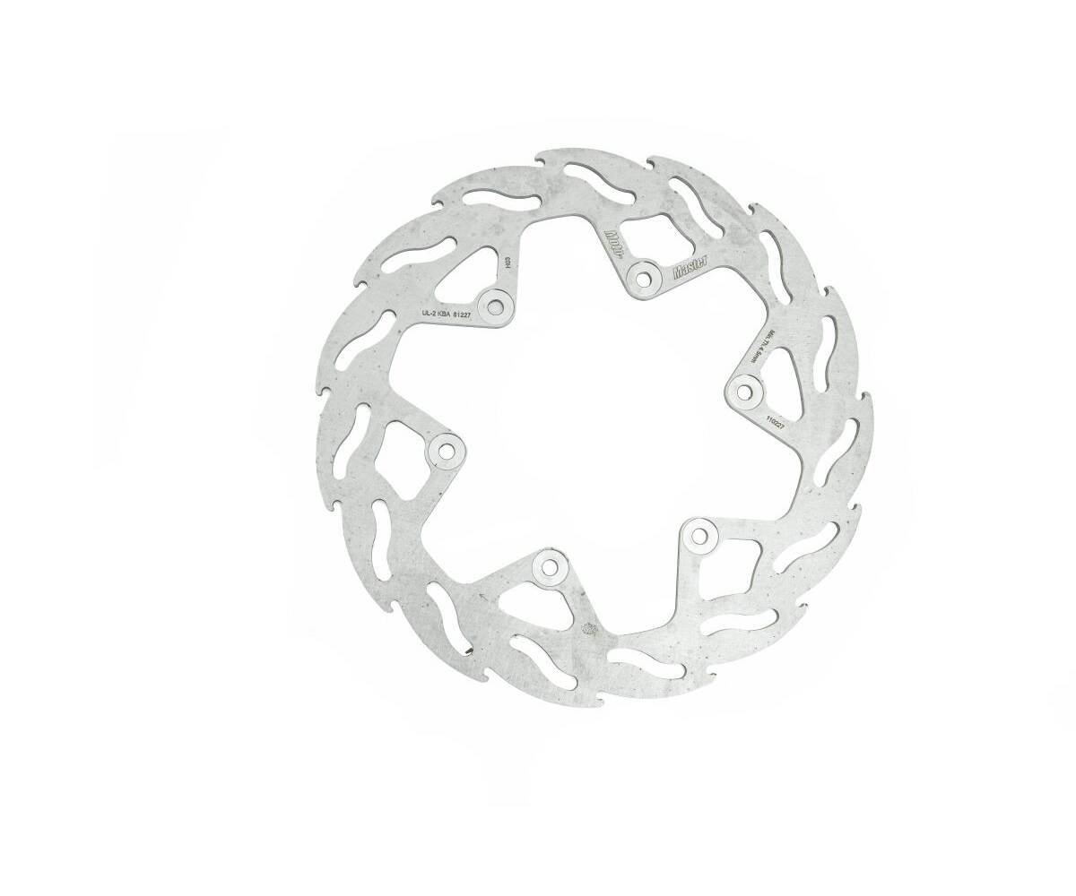 Moto-master Flame - -Rear