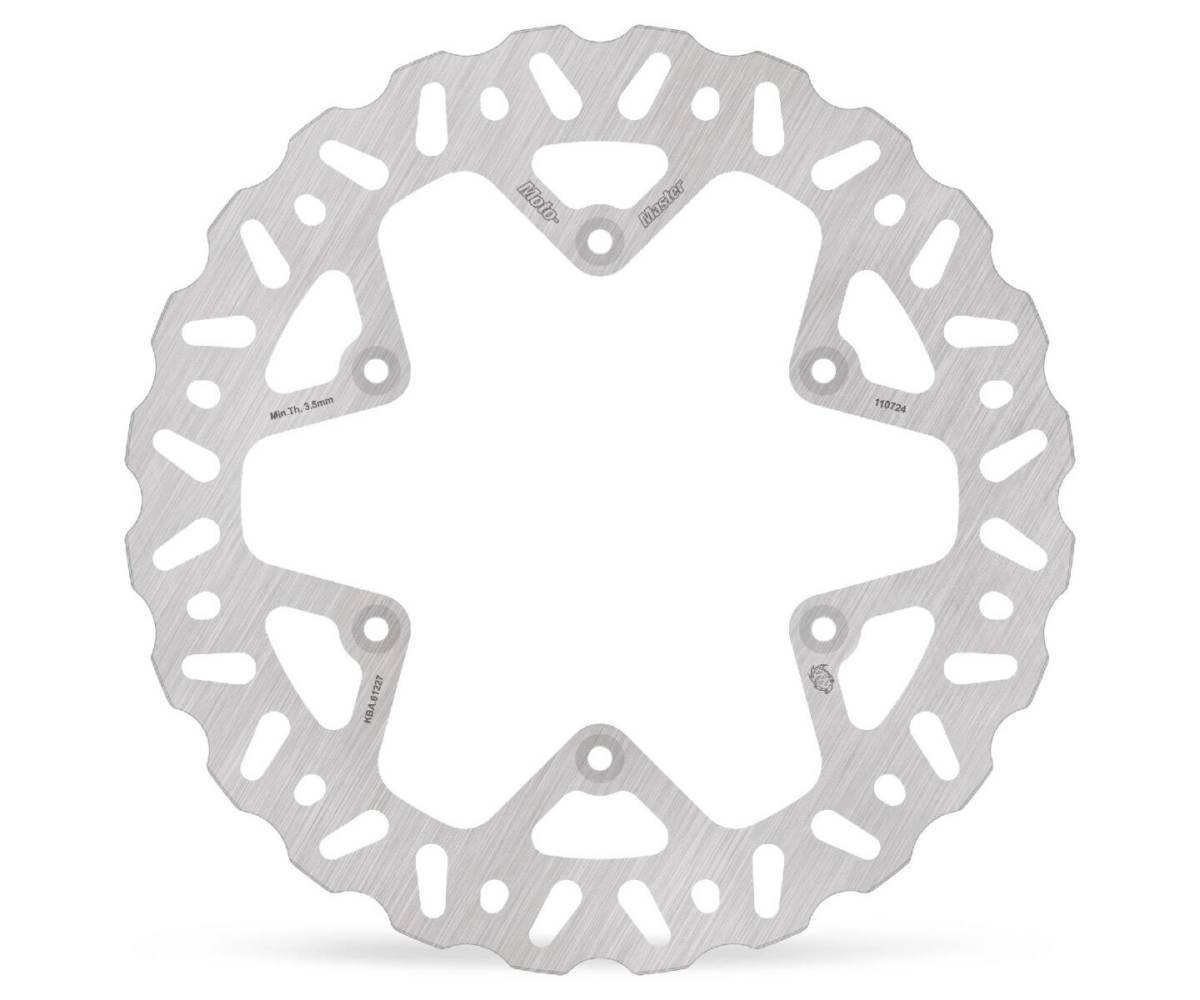 Bremseskive til MC, Moto - master Nitro - Rear - Pitboxen Performance